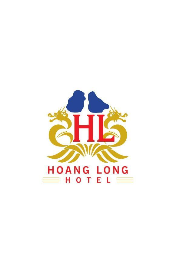 Hoang Long Hotel Ha Long Exterior foto